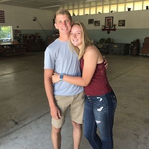 Meet your Posher, Allie